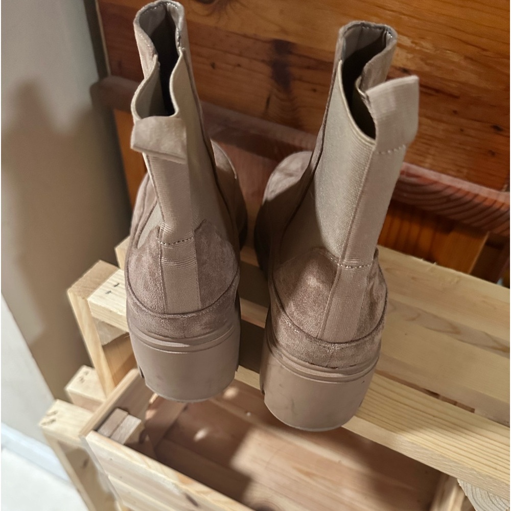 Naturals ankle boots - Picture 5 of 5